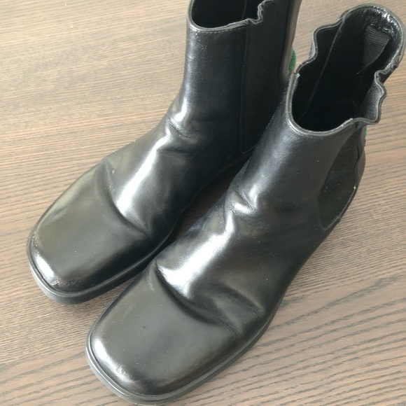 Gucci Boots - Picture 2 of 7